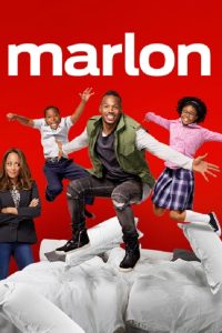 Marlon: 1 Temporada