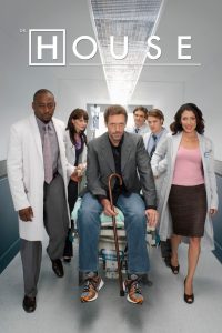 Dr. House: 3 Temporada