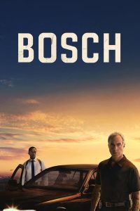 Bosch: 6 Temporada