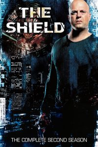 The Shield: Acima da Lei: 2 Temporada