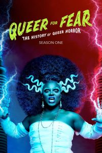 Queer for Fear: The History of Queer Horror: 1 Temporada