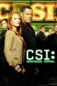 CSI: Investigação Criminal: 10 Temporada