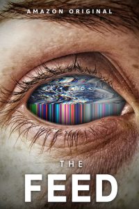 The Feed: 1 Temporada