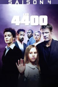 Os 4400: 4 Temporada