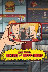 Beavis e Butt-Head: 1 Temporada