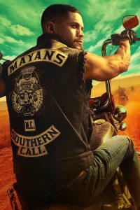 Mayans M.C.: 3 Temporada