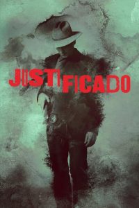 Justificado: 4 Temporada