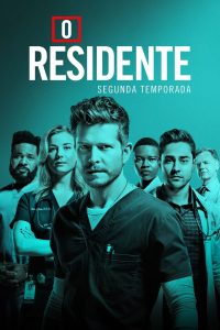 The Resident: 2 Temporada