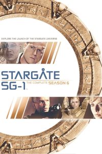 Stargate SG-1: 6 Temporada