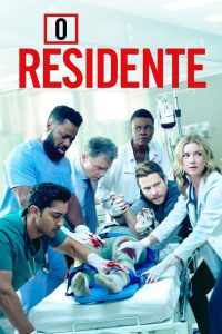 The Resident: 3 Temporada