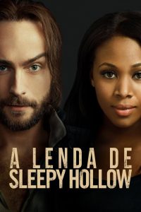 A Lenda de Sleepy Hollow: 3 Temporada