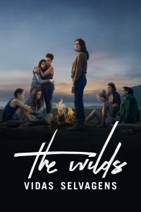 The Wilds: Vidas Selvagens: 1 Temporada