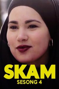 SKAM: 4 Temporada