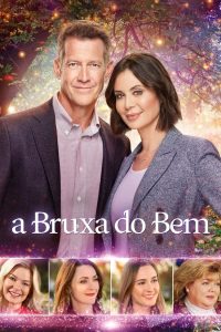 A Bruxa do Bem: 6 Temporada