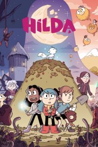 Hilda: 3 Temporada