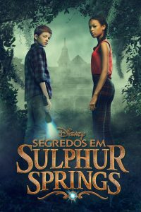 Segredos em Sulphur Springs: 1 Temporada