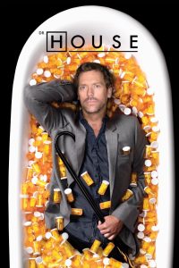 Dr. House: 4 Temporada