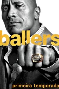 Ballers: 1 Temporada