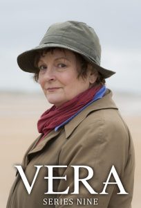 Vera: 9 Temporada