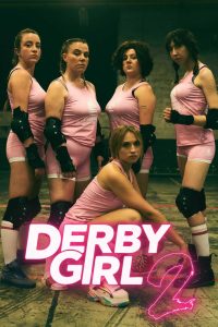 Derby Girl: 2 Temporada