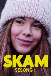 SKAM: 1 Temporada