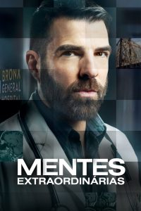 Mentes Extraordinárias: 1 Temporada