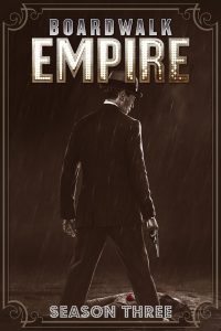 Boardwalk Empire: O Império do Contrabando: 3 Temporada