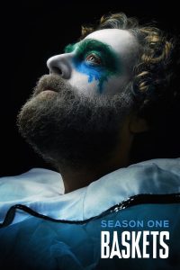 Baskets: 1 Temporada