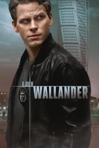 O Jovem Wallander: 1 Temporada