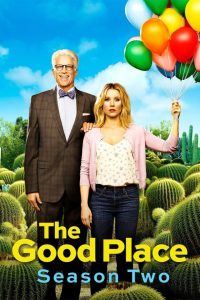 The Good Place: 2 Temporada