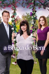 A Bruxa do Bem: 5 Temporada