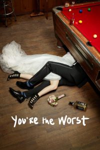 You’re the Worst: 5 Temporada