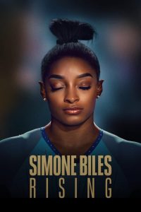 O Retorno de Simone Biles: 1 Temporada