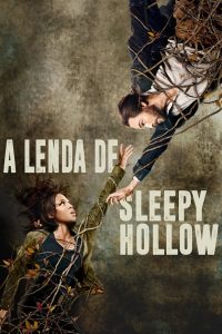 A Lenda de Sleepy Hollow: 2 Temporada