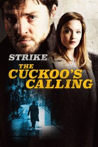 C. B. Strike: 1 Temporada