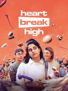 Heartbreak High: Onde Tudo Acontece: 2 Temporada