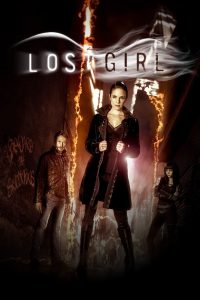 Lost Girl: 1 Temporada