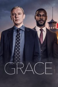 Grace: 2 Temporada