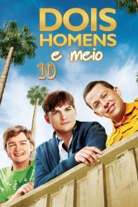 Dois Homens e Meio: 10 Temporada