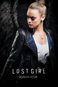 Lost Girl: 5 Temporada