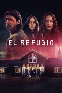 O Refúgio: 1 Temporada