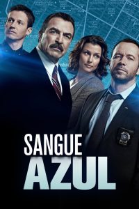 Sangue Azul: 8 Temporada