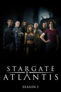 Stargate Atlantis: 2 Temporada