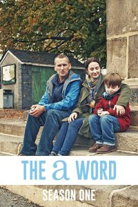 The A Word: A Vida com Joe: 1 Temporada