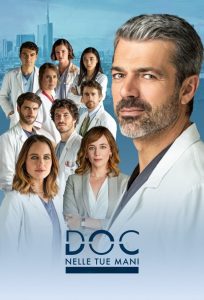 DOC – Uma Nova Vida: 3 Temporada