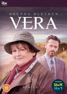 Vera: 13 Temporada