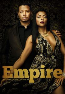 Empire: Fama e Poder: 3 Temporada