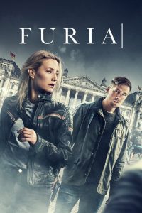 Fúria: 1 Temporada