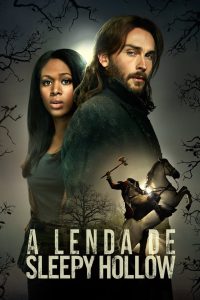 A Lenda de Sleepy Hollow: 1 Temporada