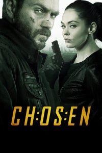 Chosen: 3 Temporada